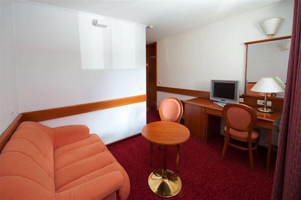 Hotel Kompas Kranjska Gora Exterior photo